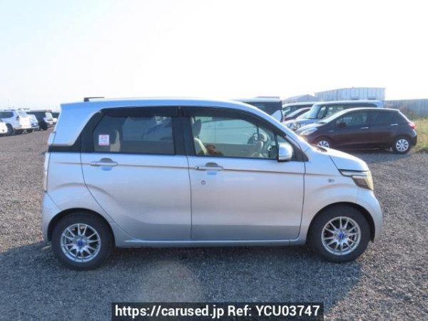 Used 2014 AT honda n-wgn JH1 Image[7]