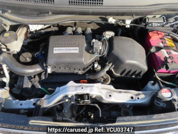 Used 2014 AT honda n-wgn JH1 Image[10]