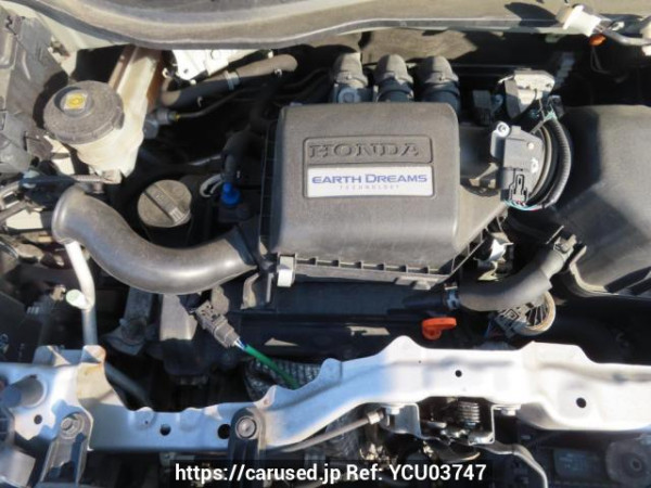 Used 2014 AT honda n-wgn JH1 Image[11]