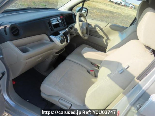 Used 2014 AT honda n-wgn JH1 Image[15]