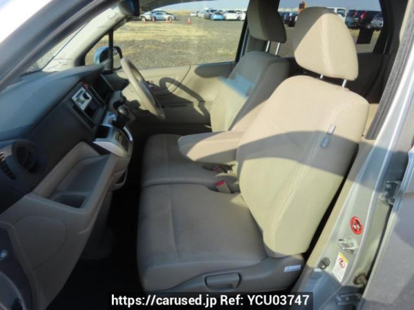 Used 2014 AT honda n-wgn JH1 Image[16]