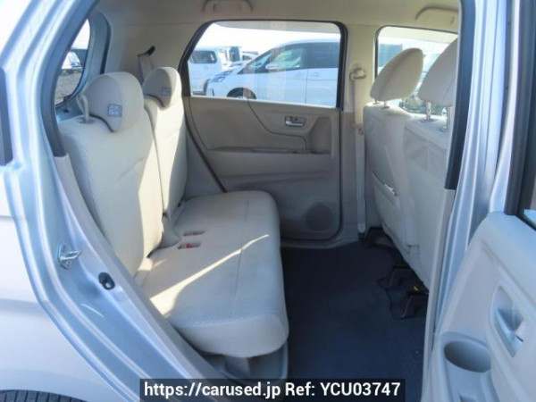 Used 2014 AT honda n-wgn JH1 Image[17]
