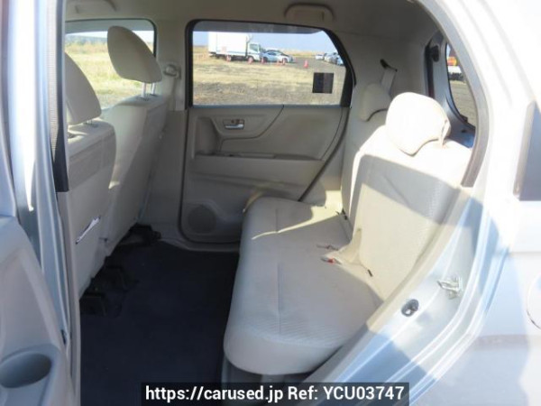 Used 2014 AT honda n-wgn JH1 Image[18]