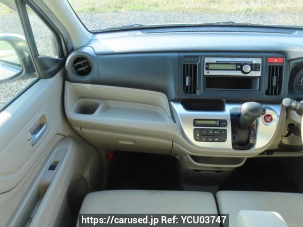 Used 2014 AT honda n-wgn JH1 Image[20]