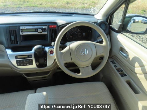 Used 2014 AT honda n-wgn JH1 Image[21]