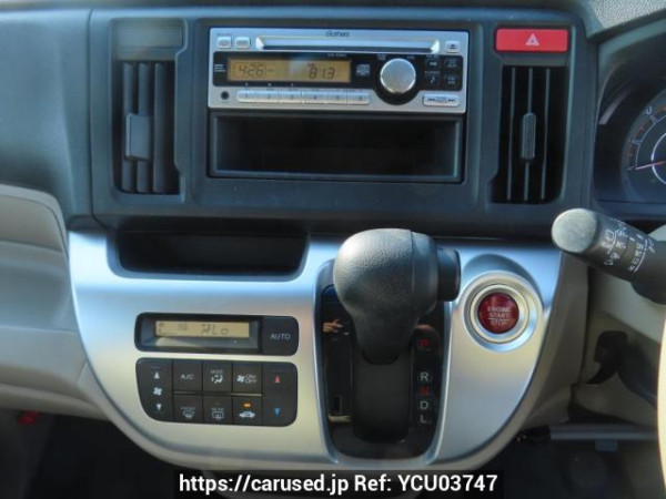 Used 2014 AT honda n-wgn JH1 Image[23]