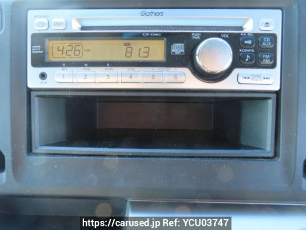 Used 2014 AT honda n-wgn JH1 Image[24]