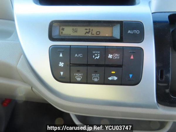 Used 2014 AT honda n-wgn JH1 Image[25]