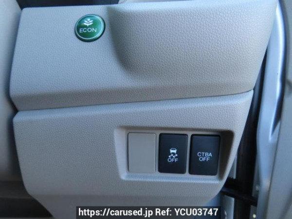 Used 2014 AT honda n-wgn JH1 Image[27]