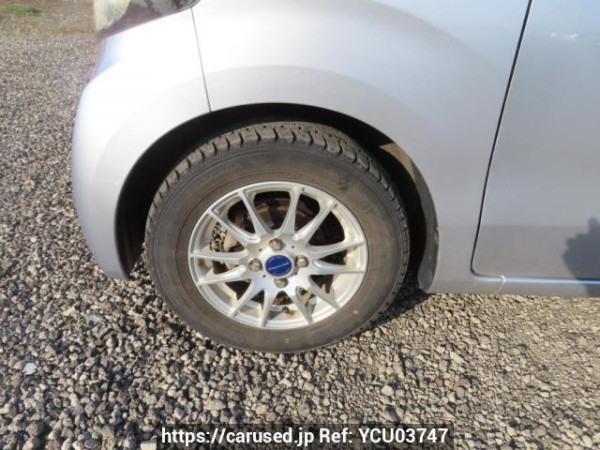 Used 2014 AT honda n-wgn JH1 Image[30]