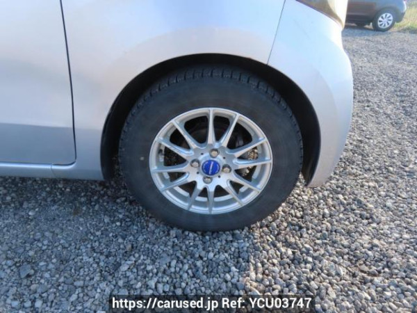 Used 2014 AT honda n-wgn JH1 Image[31]