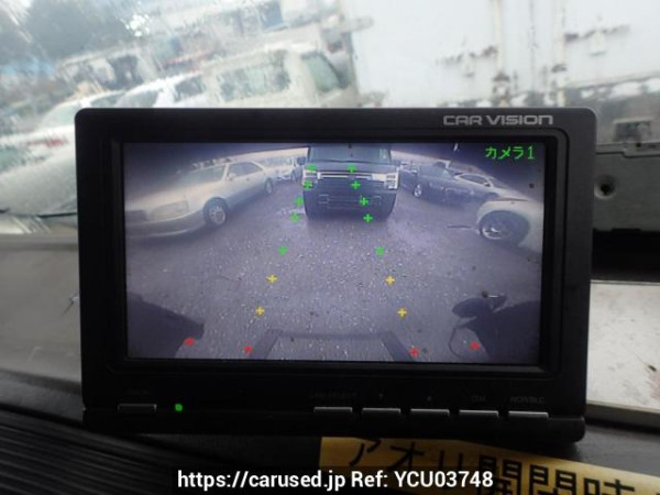 Used 1989 MT mitsubishi great FV419T Image[15]