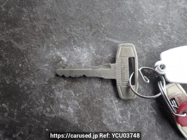 Used 1989 MT mitsubishi great FV419T Image[18]