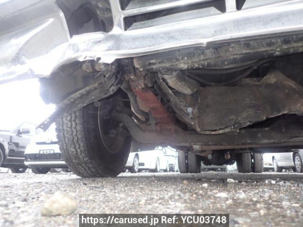 Used 1989 MT mitsubishi great FV419T Image[25]