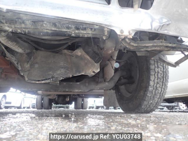 Used 1989 MT mitsubishi great FV419T Image[26]