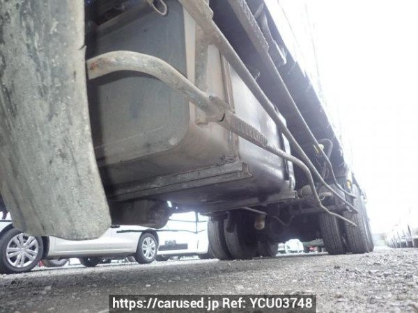 Used 1989 MT mitsubishi great FV419T Image[27]