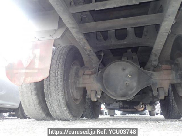 Used 1989 MT mitsubishi great FV419T Image[31]