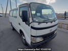 Toyota Dyna Route Van XZU308V