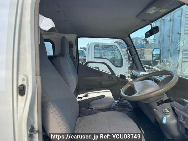Used 2005 MT toyota dyna-route-van XZU308V Image[7]