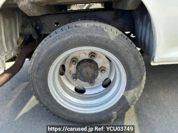 Used 2005 MT toyota dyna-route-van XZU308V Image[13]