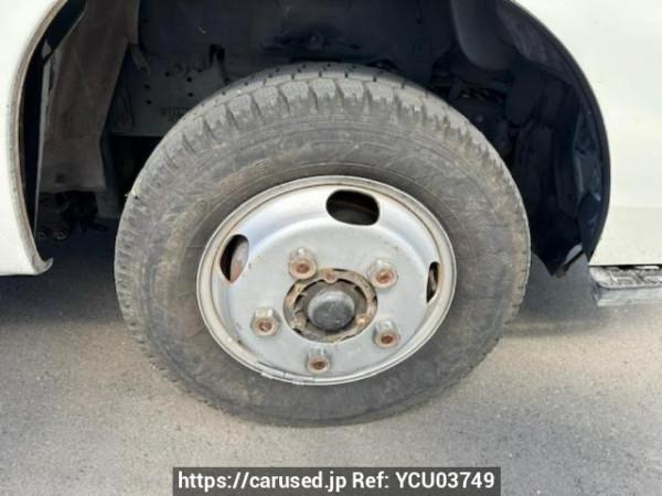 Used 2005 MT toyota dyna-route-van XZU308V Image[15]