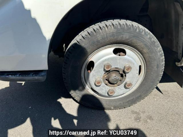 Used 2005 MT toyota dyna-route-van XZU308V Image[16]