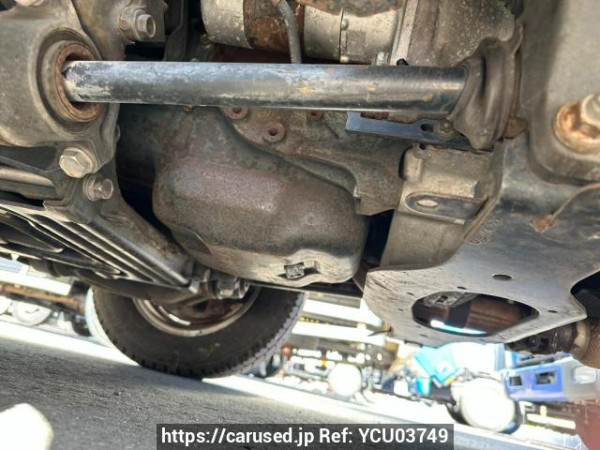 Used 2005 MT toyota dyna-route-van XZU308V Image[18]