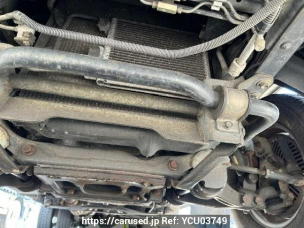 Used 2005 MT toyota dyna-route-van XZU308V Image[19]