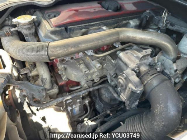 Used 2005 MT toyota dyna-route-van XZU308V Image[20]