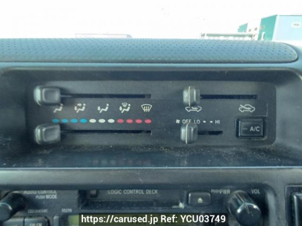 Used 2005 MT toyota dyna-route-van XZU308V Image[21]