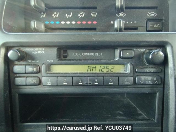 Used 2005 MT toyota dyna-route-van XZU308V Image[22]