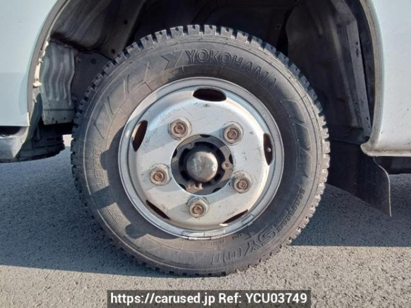 Used 2005 MT toyota dyna-route-van XZU308V Image[27]
