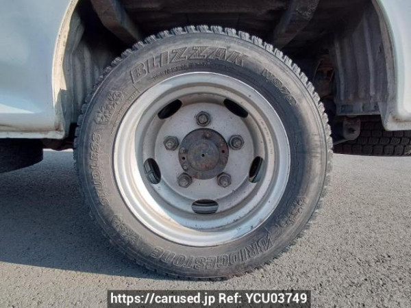 Used 2005 MT toyota dyna-route-van XZU308V Image[29]