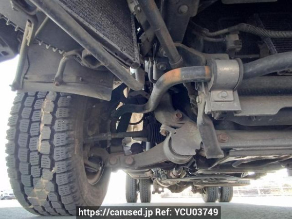 Used 2005 MT toyota dyna-route-van XZU308V Image[30]