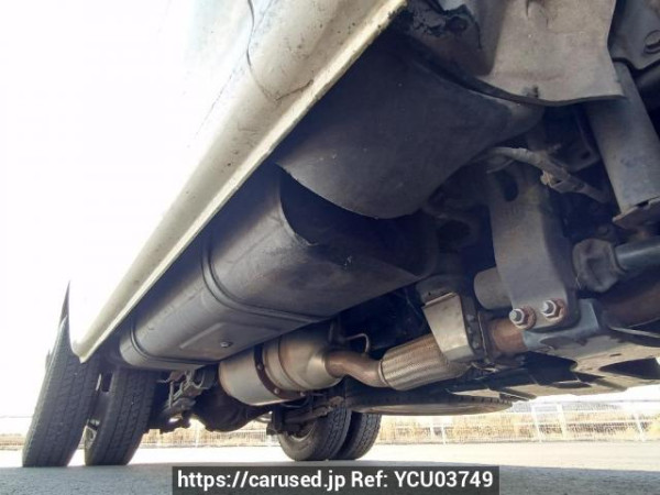 Used 2005 MT toyota dyna-route-van XZU308V Image[32]