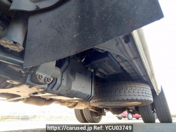 Used 2005 MT toyota dyna-route-van XZU308V Image[33]