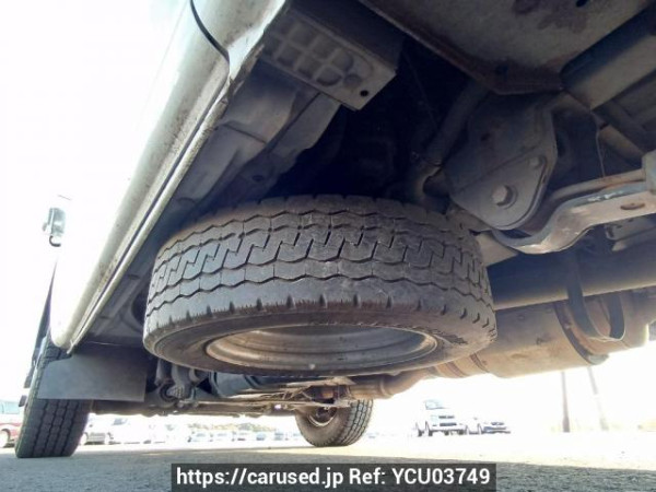 Used 2005 MT toyota dyna-route-van XZU308V Image[34]