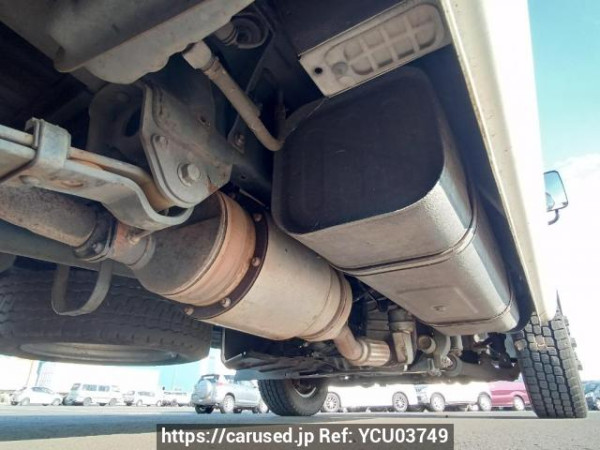 Used 2005 MT toyota dyna-route-van XZU308V Image[35]