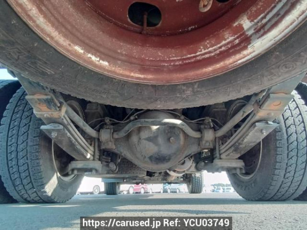 Used 2005 MT toyota dyna-route-van XZU308V Image[37]