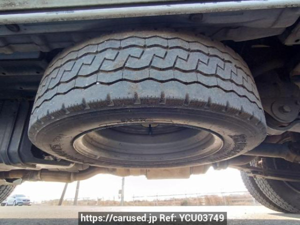 Used 2005 MT toyota dyna-route-van XZU308V Image[40]