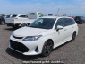 Used 2019 AT toyota corolla-fielder NKE165G Image[2]