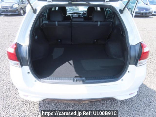 Used 2019 AT toyota corolla-fielder NKE165G Image[8]