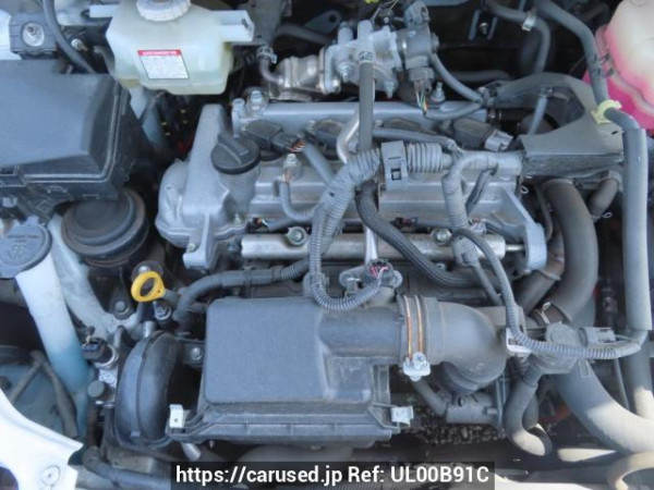 Used 2019 AT toyota corolla-fielder NKE165G Image[10]