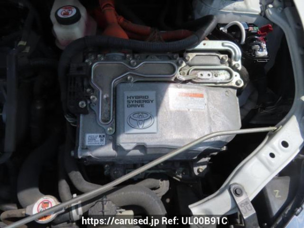 Used 2019 AT toyota corolla-fielder NKE165G Image[11]