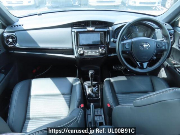 Used 2019 AT toyota corolla-fielder NKE165G Image[20]