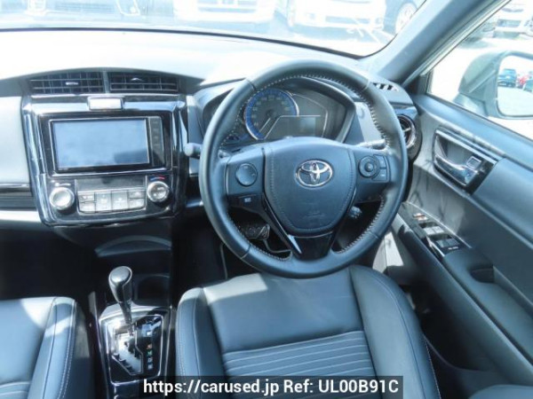 Used 2019 AT toyota corolla-fielder NKE165G Image[22]