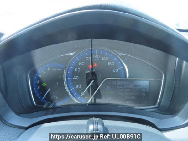 Used 2019 AT toyota corolla-fielder NKE165G Image[23]