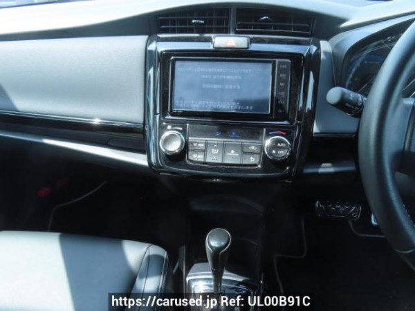 Used 2019 AT toyota corolla-fielder NKE165G Image[25]