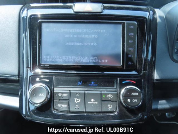 Used 2019 AT toyota corolla-fielder NKE165G Image[26]