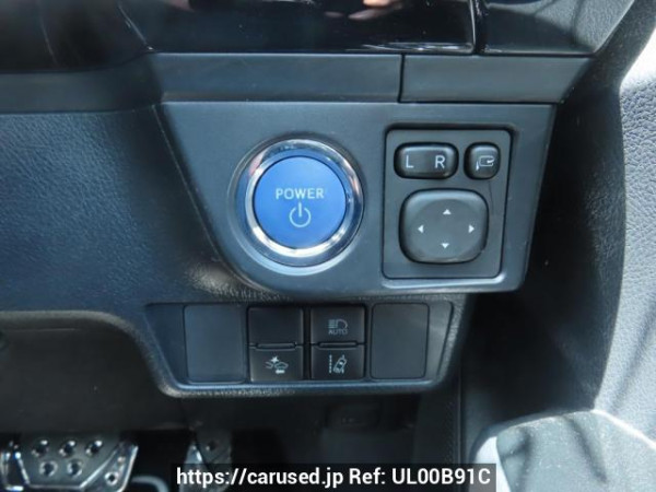 Used 2019 AT toyota corolla-fielder NKE165G Image[29]